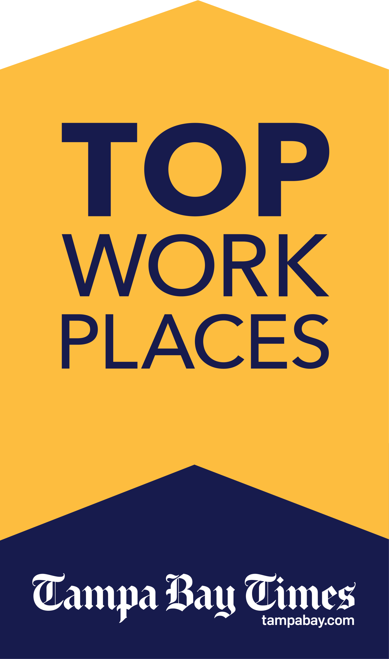 Top Workplaces
