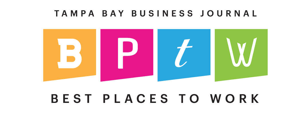 tampa bay business journal best places to work