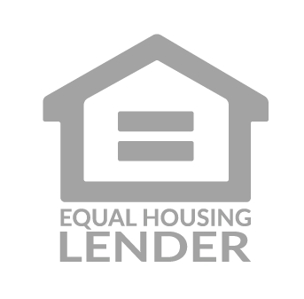 Equal Housing Lender