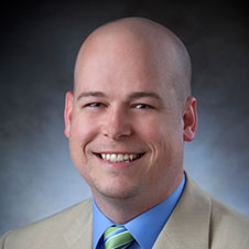 Jeff Pinkstaff