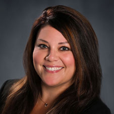 Crystal Beauchamp – Denison