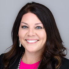 Crystal Beauchamp – Denison