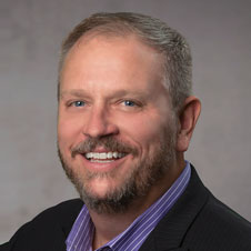 chad burney