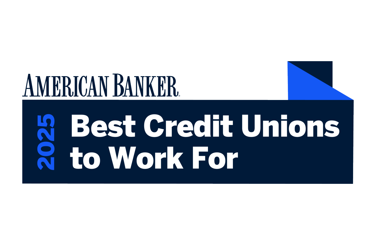 American Banker- Best Credit Union to Work For