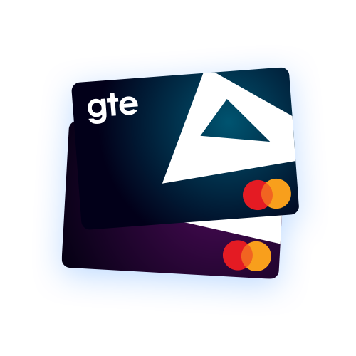 credit cards