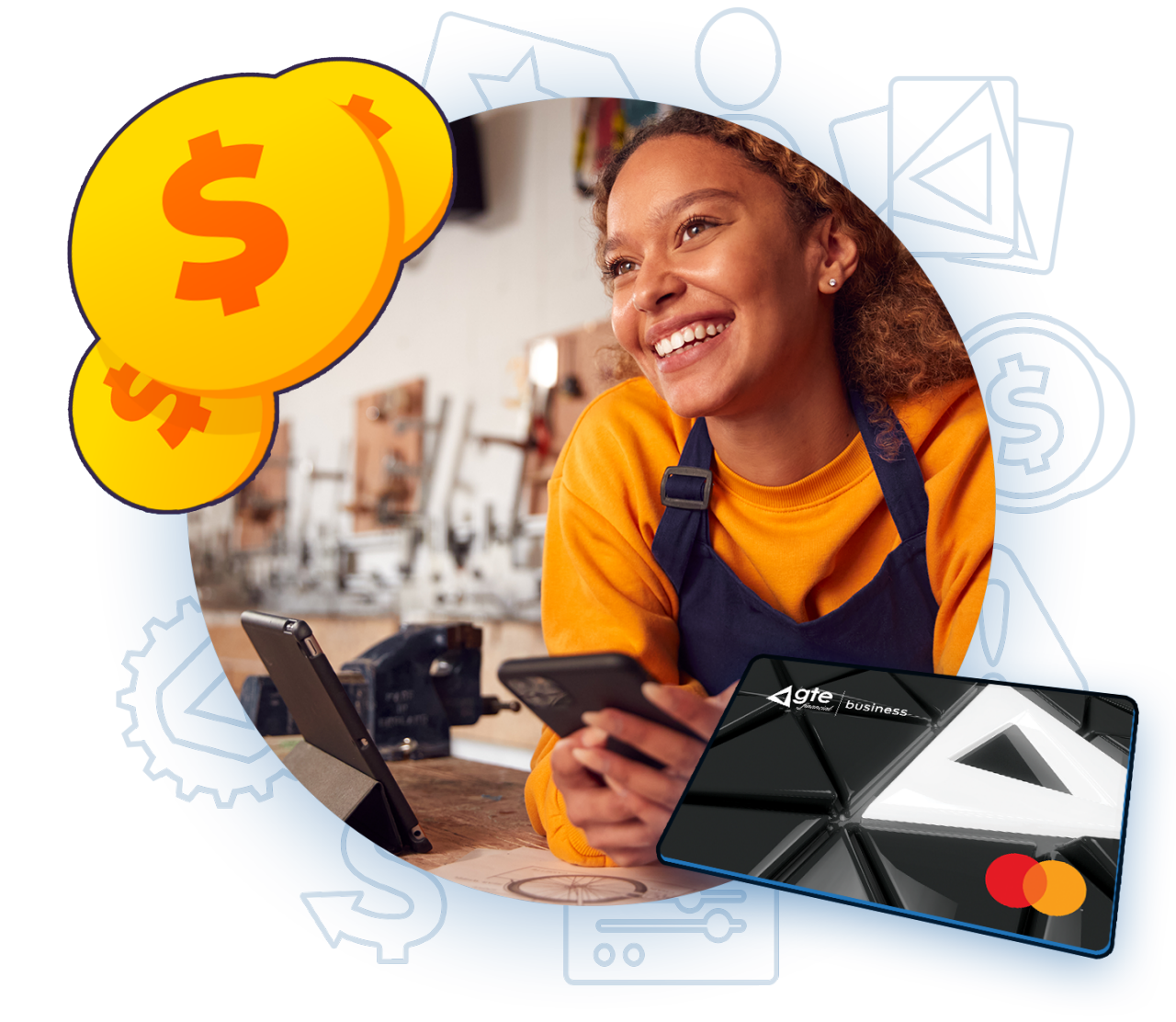 go premier credit card