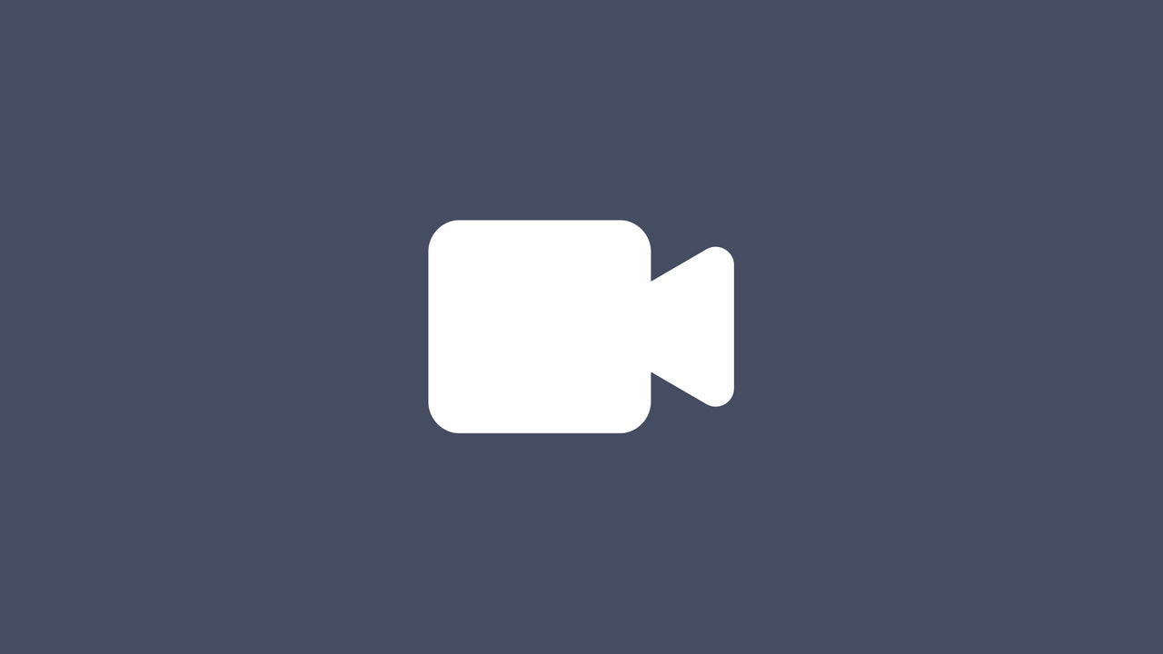 video
