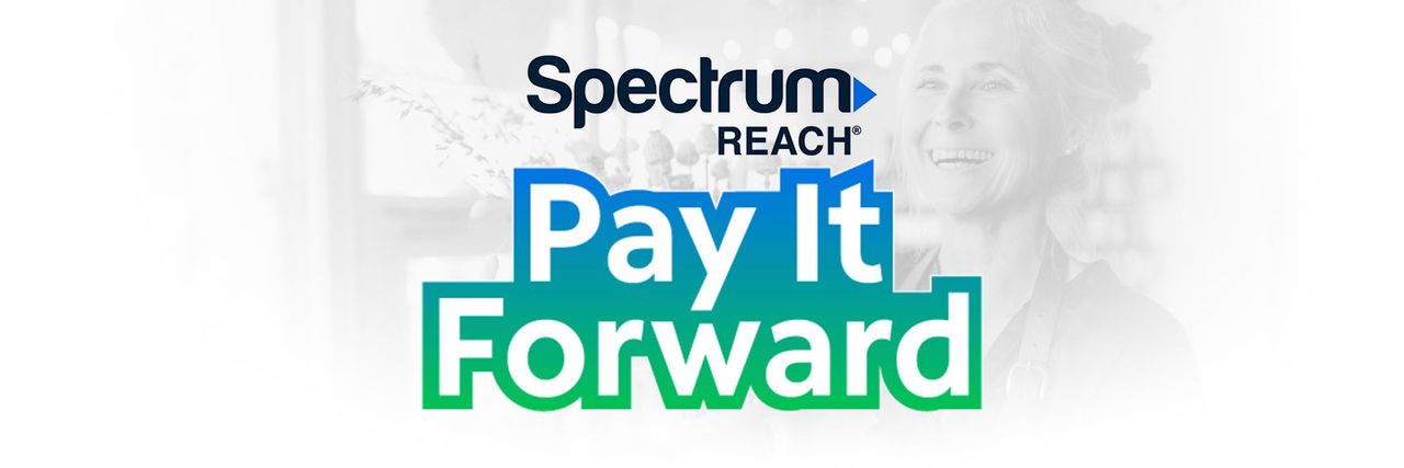Pay it forward