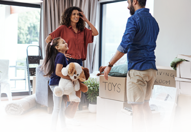 Down Payment Assistance