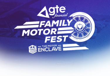2026 GTE Family Motor Fest