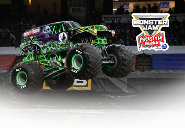 Monster Jam
