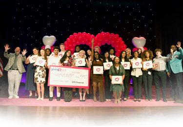 Student Scholarships