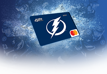 Bolts Debit Card