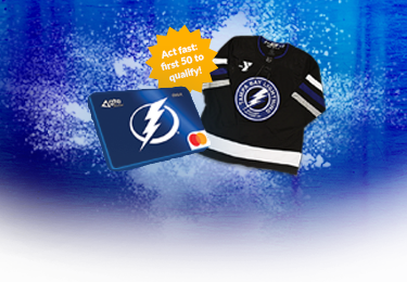 Bolts Debit Card