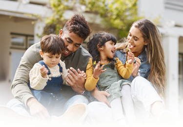 community second plus mortgage