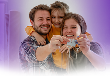 30 Year Fixed FHA Loan