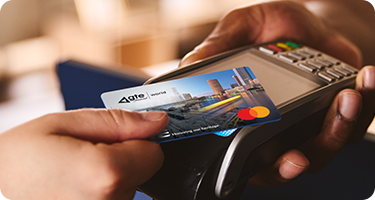 Heritage Credit Card
