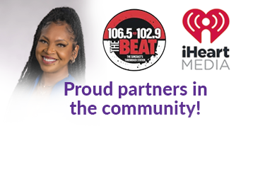 Proud partners in the community