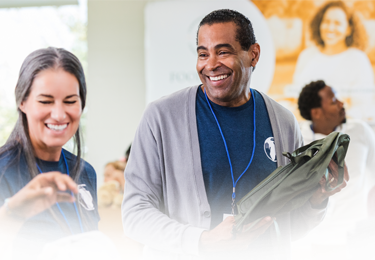 Non-Profit Business Savings