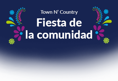 Community Appreciation Event