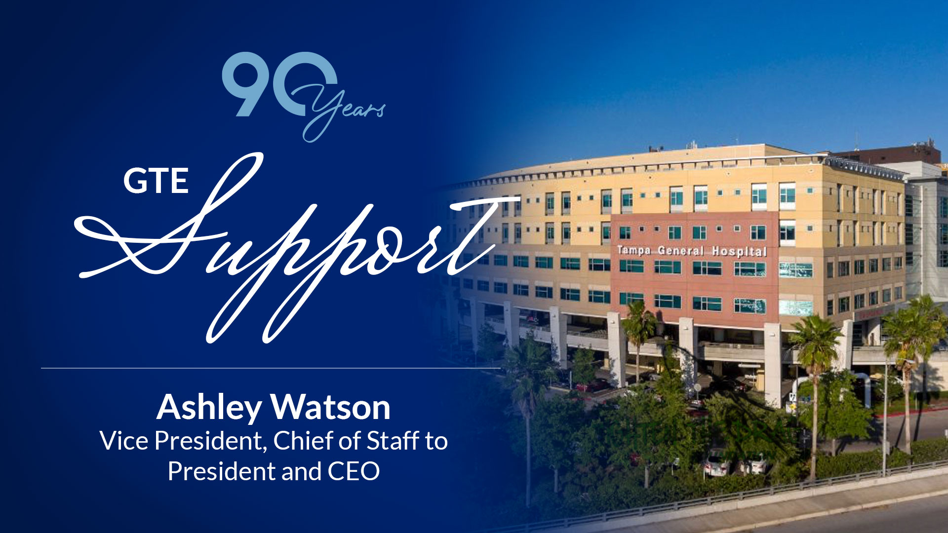 GTE Financial | Going Beyond Money