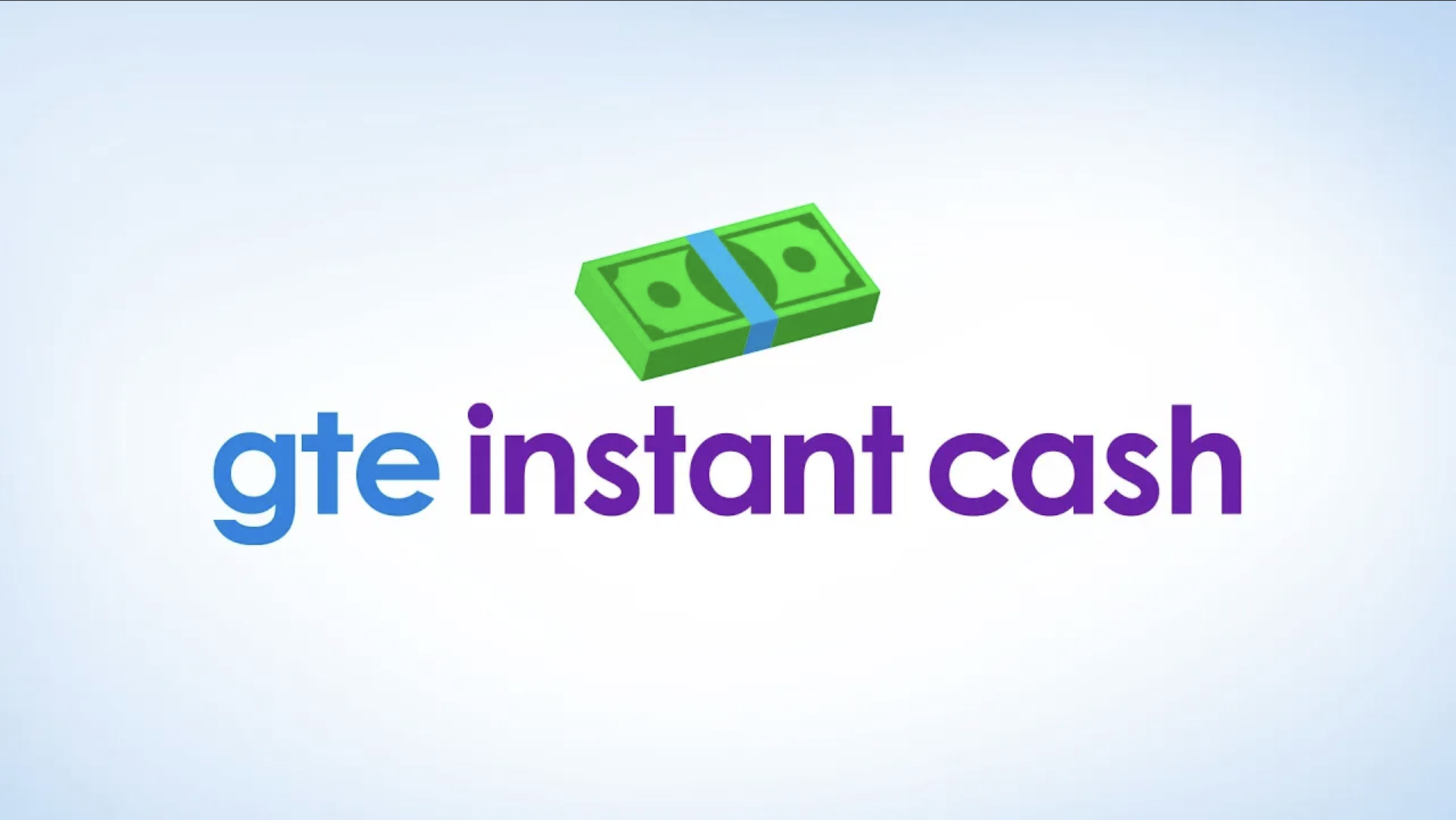 How Does Instant Cash Work