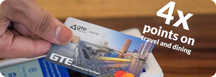 Heritage Card