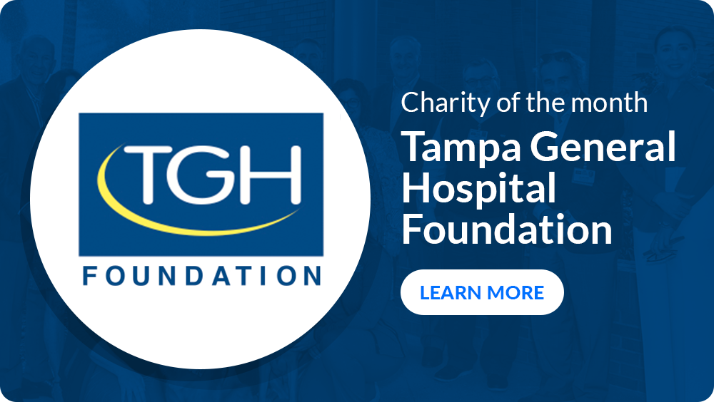 boys and girls club of Tampa bay