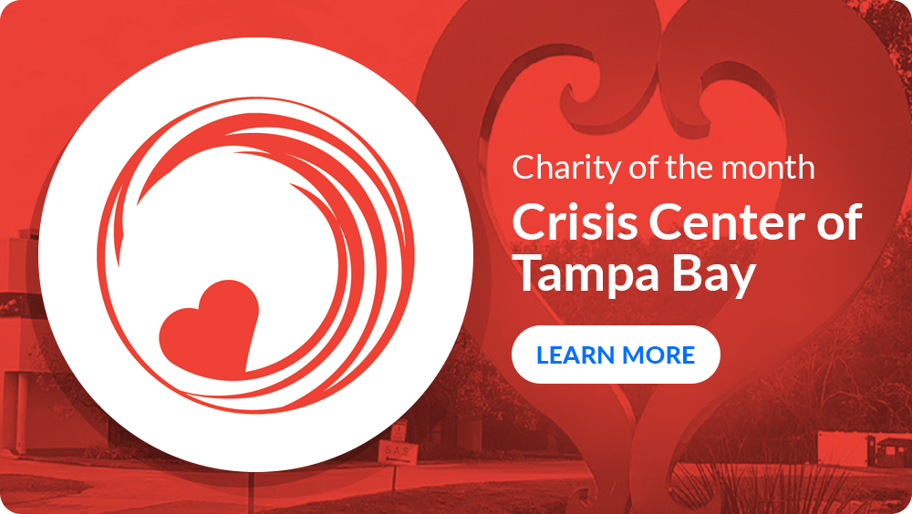 Crisis Center of Tampa Bay