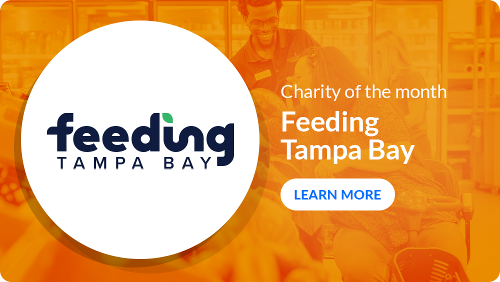 Crisis Center of Tampa Bay