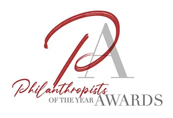 philanthropy awards