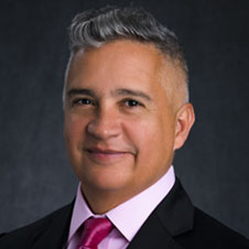 Manny Aguilar