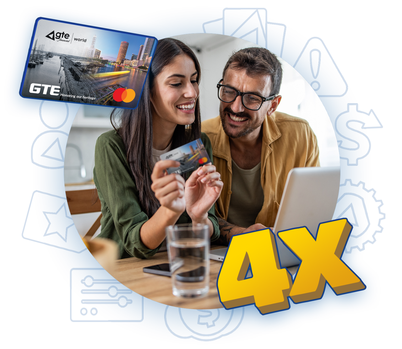 go premier credit card