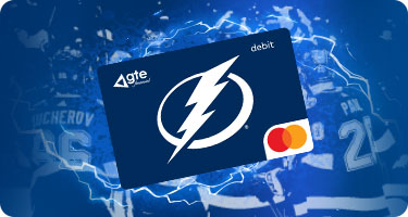 Bolts Debit Card