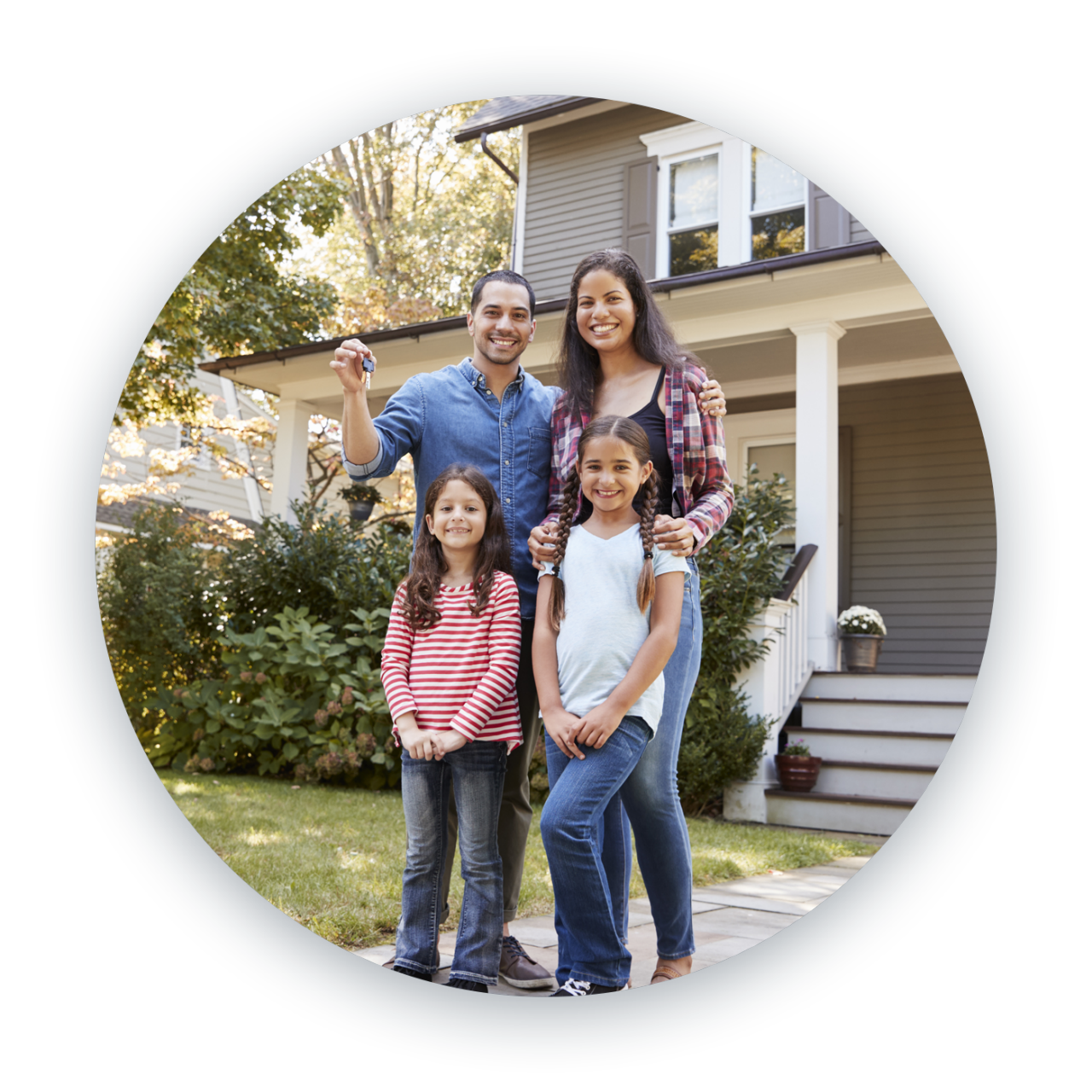 home loan