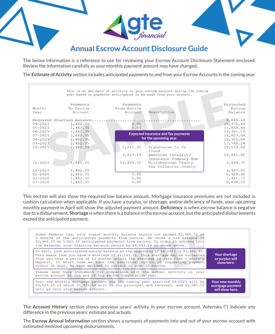 escrow example