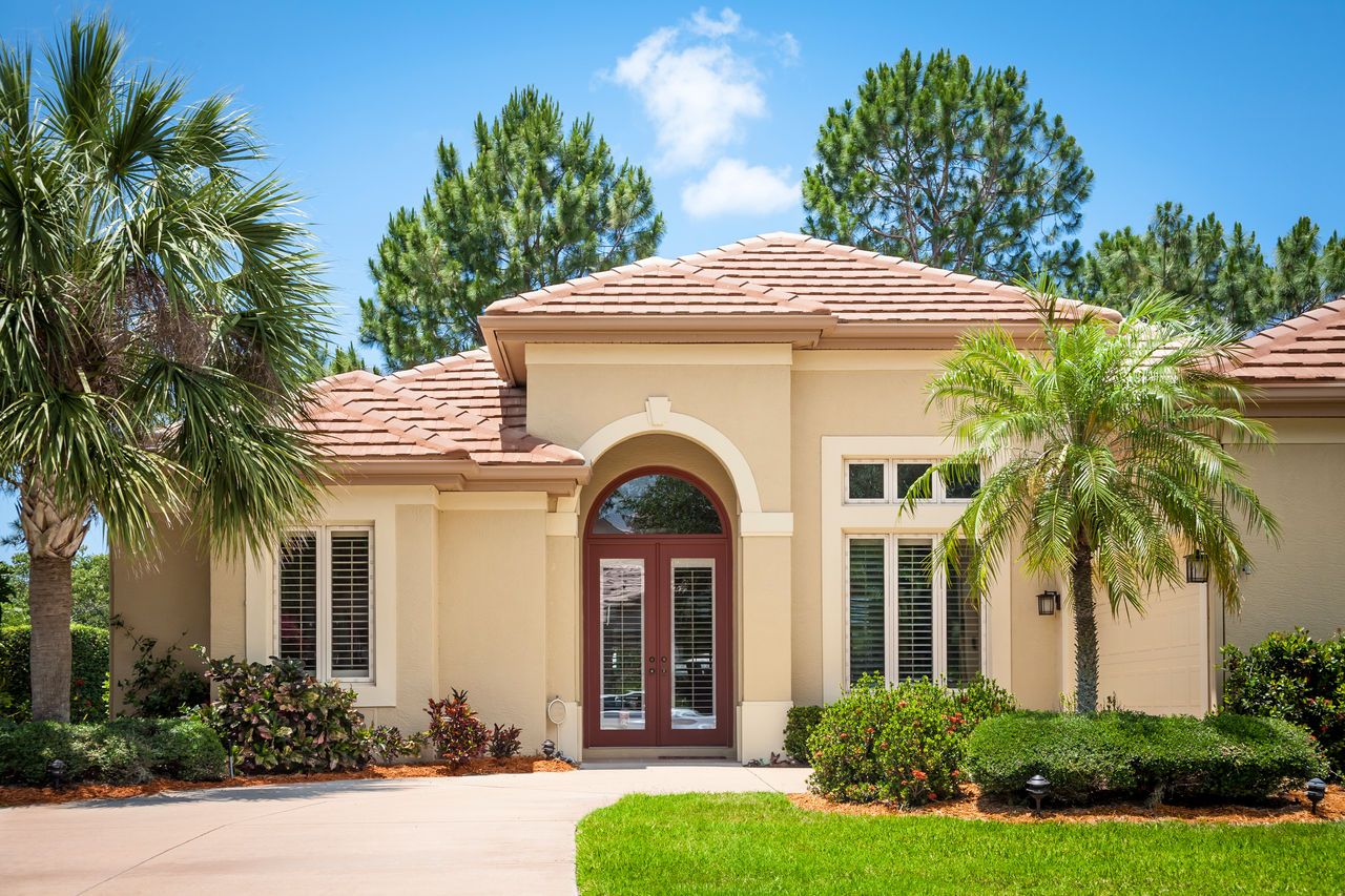 Florida Home