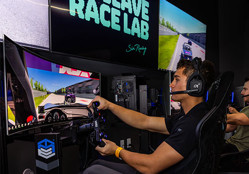 Race Lab