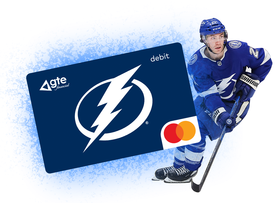 bolts debit card