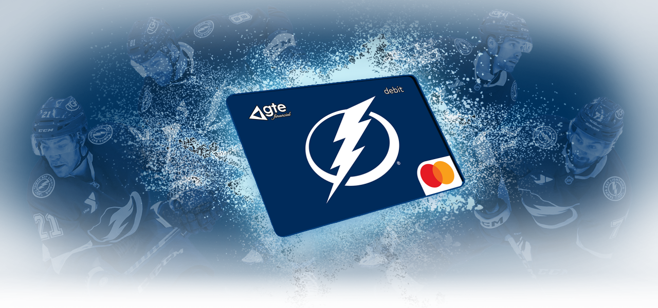 Bolts Debit Card