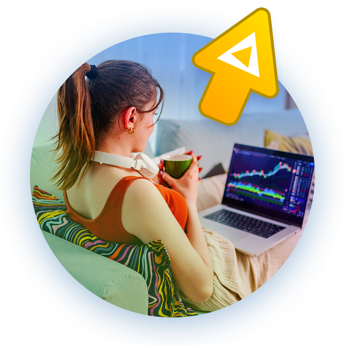 share certificates