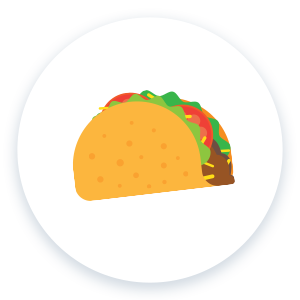 Free food