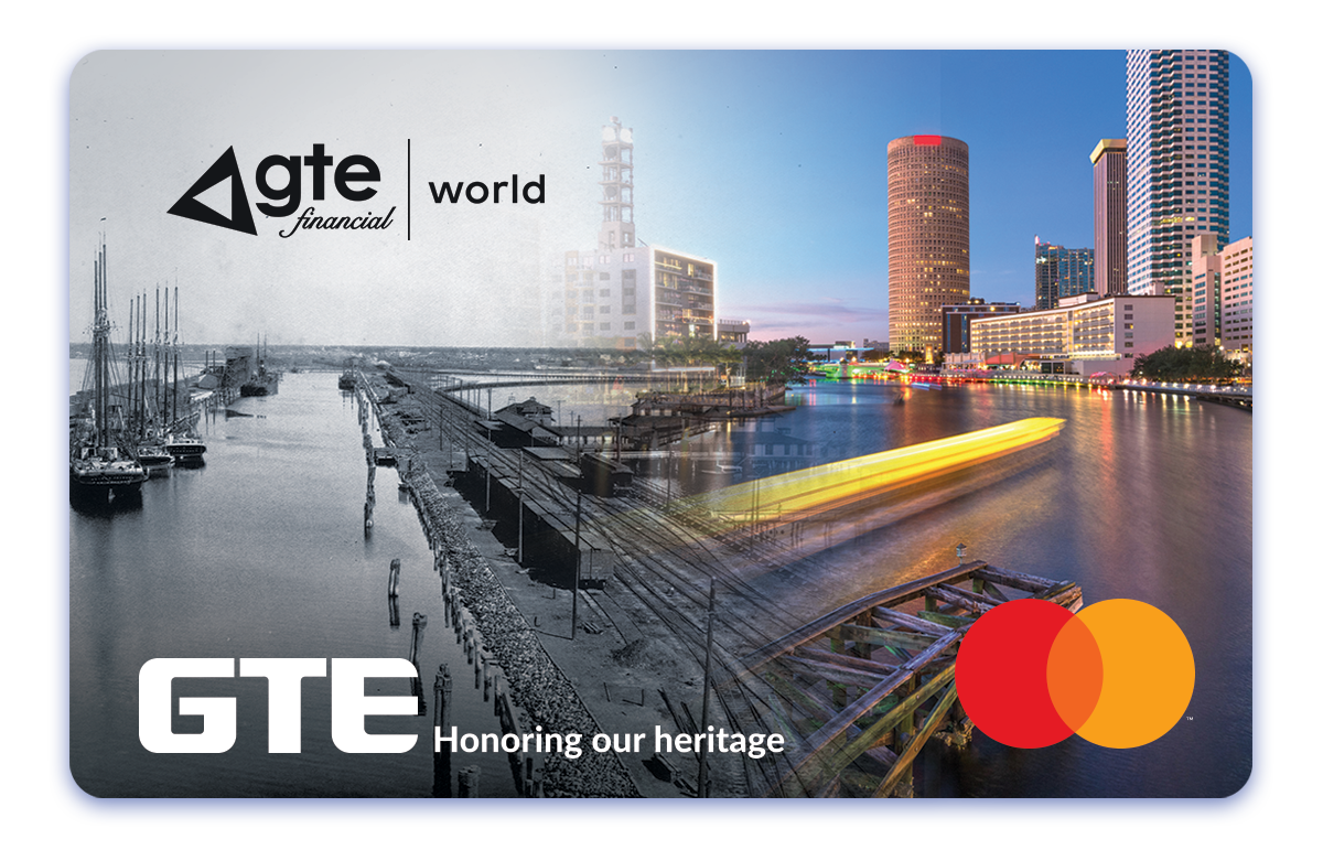 heritage credit card