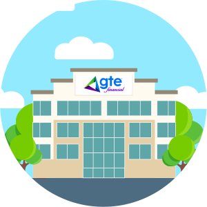 GTE Financial