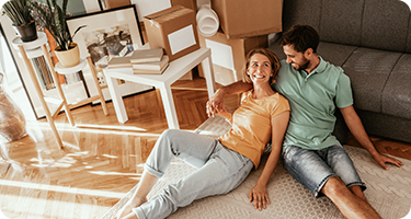 Homeownership month
