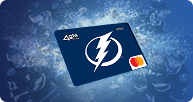 Bolts debit card