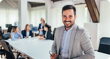 Business Relationship Plus